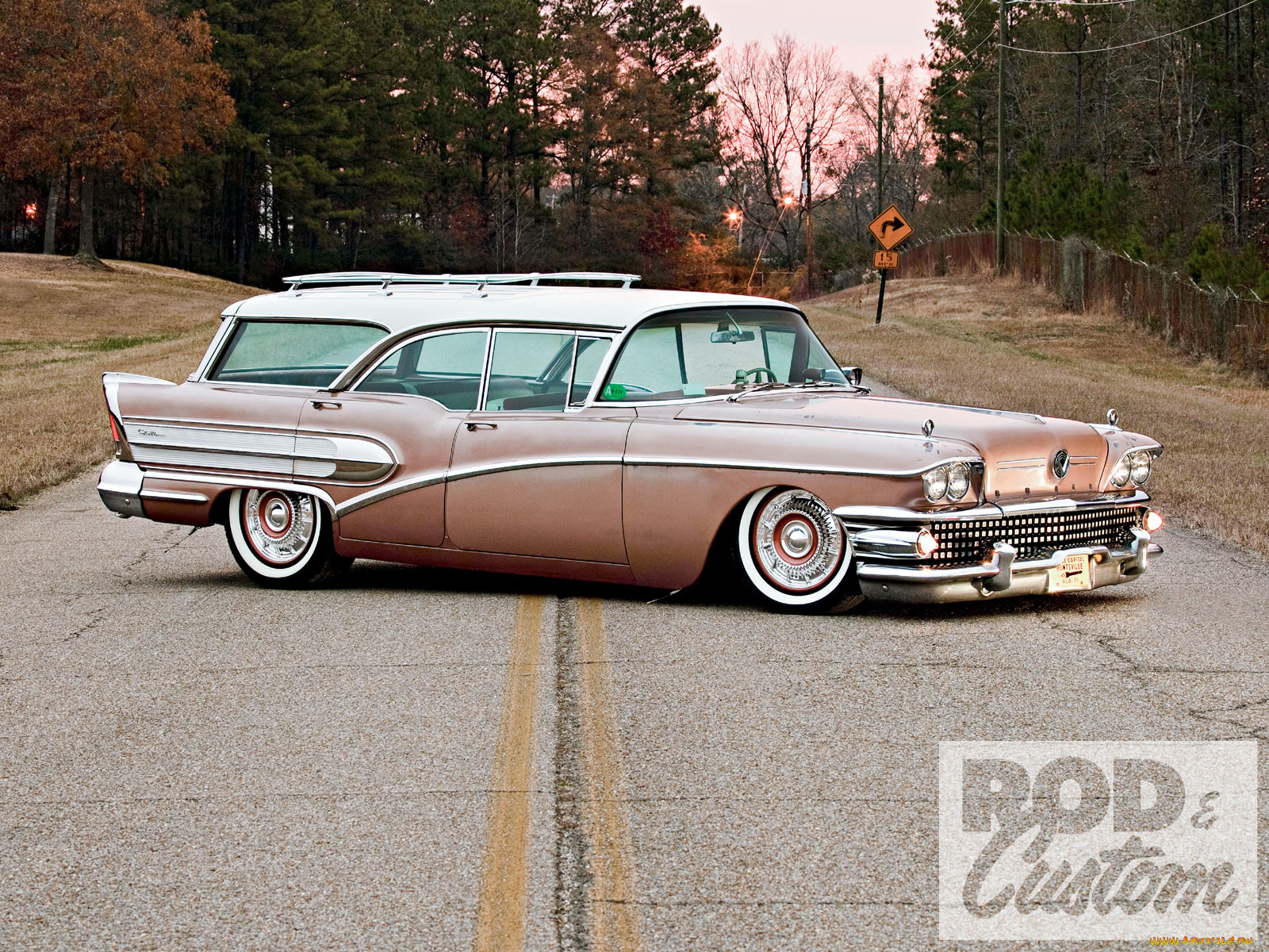 , buick